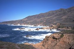 Garrapata State Park