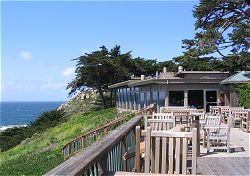 Rocky Point Restaurant