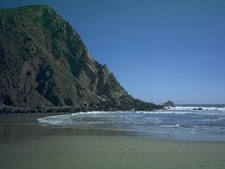 Pfeiffer Beach