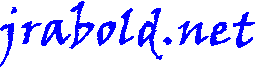 jrabold.net