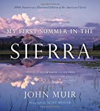 My First Summer in the Sierra