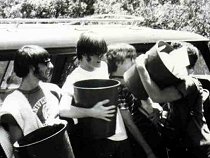 Haldan, Jim, Jon, Mike