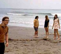 Jan, Denis, Jean, Kim