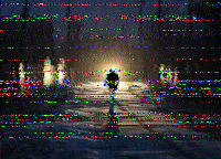 Shortwave Radiogram image