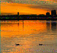 Shortwave Radiogram image