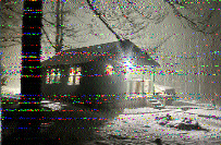 Shortwave Radiogram image