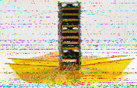 Shortwave Radiogram image