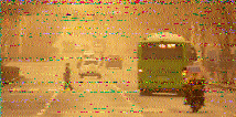 Shortwave Radiogram image