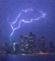 Shortwave Radiogram image