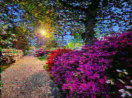 Shortwave Radiogram image