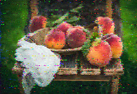 Shortwave Radiogram image