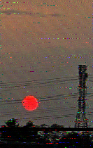 Shortwave Radiogram image