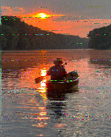 Shortwave Radiogram image