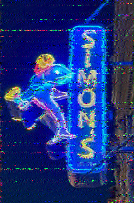 Shortwave Radiogram image