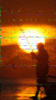 Shortwave Radiogram image