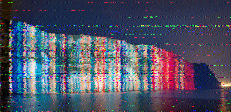 Shortwave Radiogram image