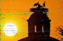 Shortwave Radiogram image