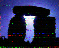Shortwave Radiogram image