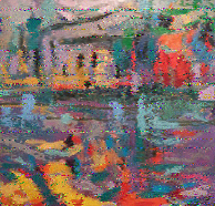 Shortwave Radiogram image