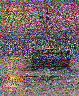 Shortwave Radiogram image