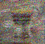 Shortwave Radiogram image