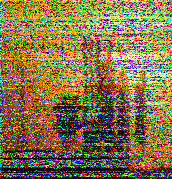 Shortwave Radiogram image