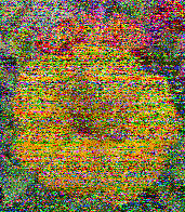 Shortwave Radiogram image