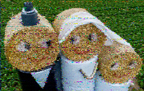 Shortwave Radiogram image