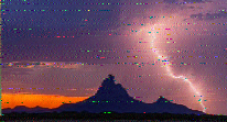 Shortwave Radiogram image