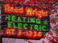 Shortwave Radiogram image
