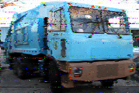 Shortwave Radiogram image