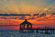 Shortwave Radiogram image