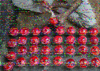 Shortwave Radiogram image
