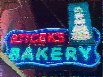 Shortwave Radiogram image