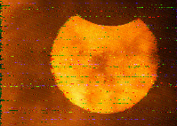 Shortwave Radiogram image