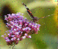 Shortwave Radiogram image