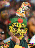 Shortwave Radiogram image