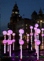 Shortwave Radiogram image