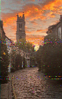 Shortwave Radiogram image