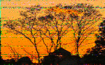 Shortwave Radiogram image