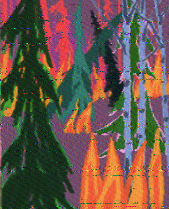 Shortwave Radiogram image