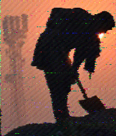 Shortwave Radiogram image