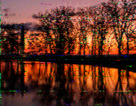 Shortwave Radiogram image