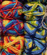 Shortwave Radiogram image