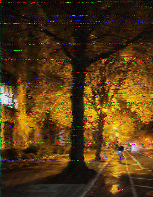 Shortwave Radiogram image