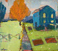 Shortwave Radiogram image