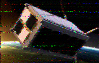 Shortwave Radiogram image