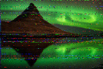 Shortwave Radiogram image