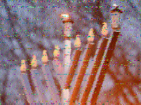 Shortwave Radiogram image