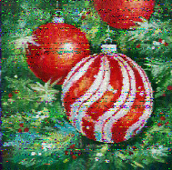 Shortwave Radiogram image